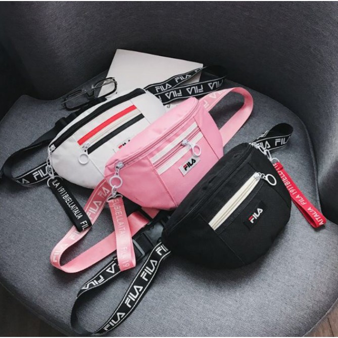 fila korea sling bag