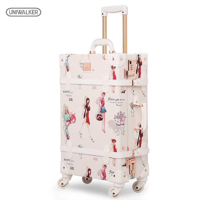 case walker luggage