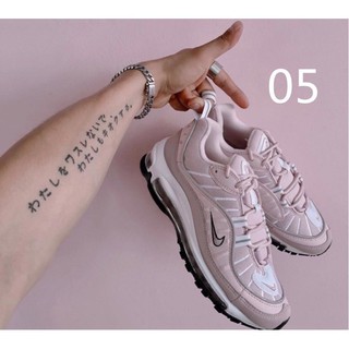 jinyu original NIKE AIR MAX OG 98 GUNDAM white blue red jinyu original NIKE AIR MAX OG 98 GUNDAM white blue red