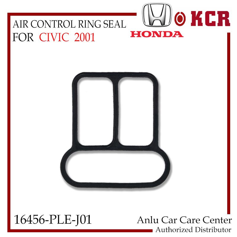 Air Control Ring Seal OEM JAPAN For HONDA CIVIC 2001 (16456-PLE-J01 ...