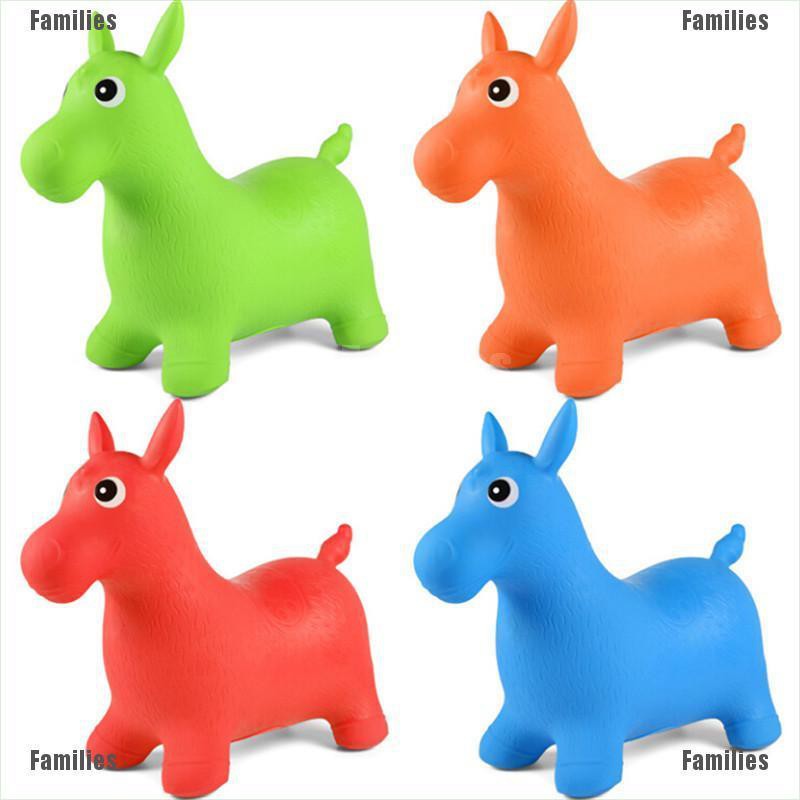 jumping horse toy price
