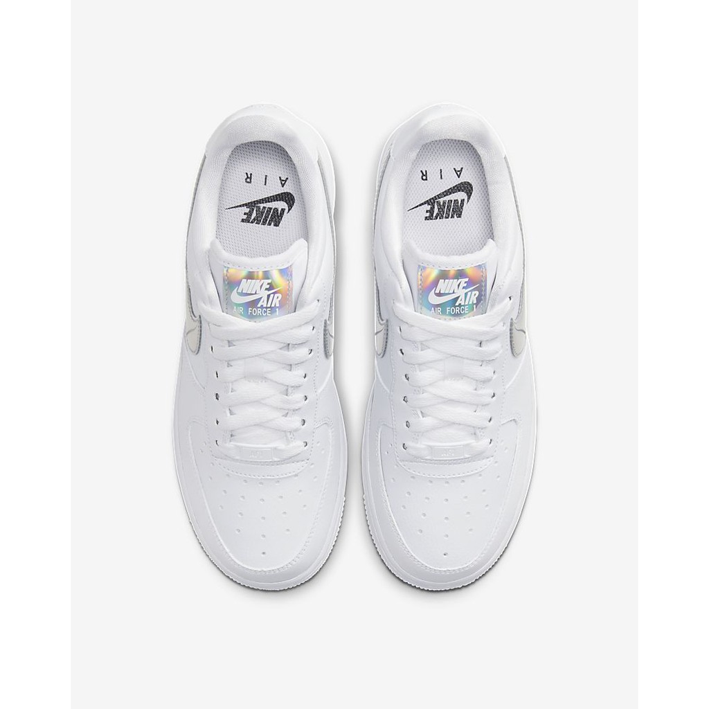 air force 1 essentials