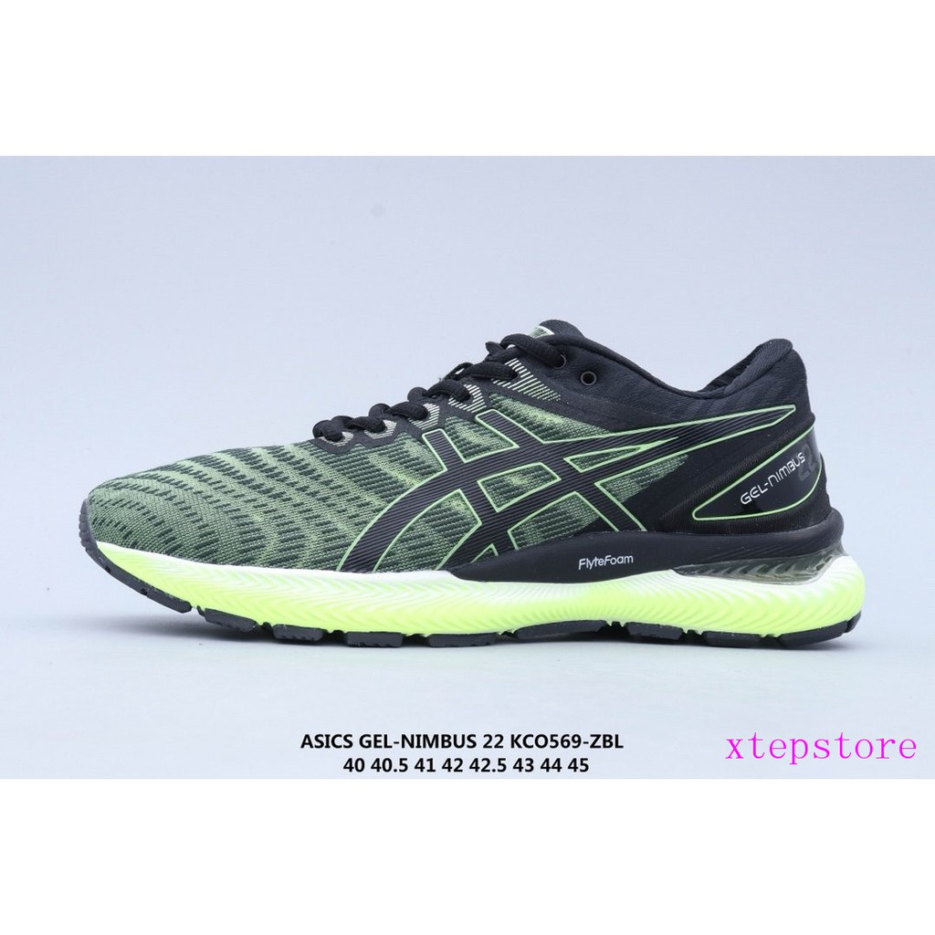 asics gel nimbus 42