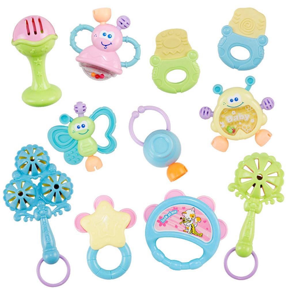 teething tool set