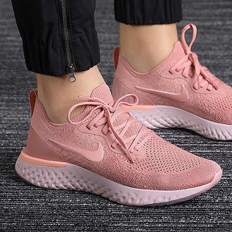 react flyknit women's