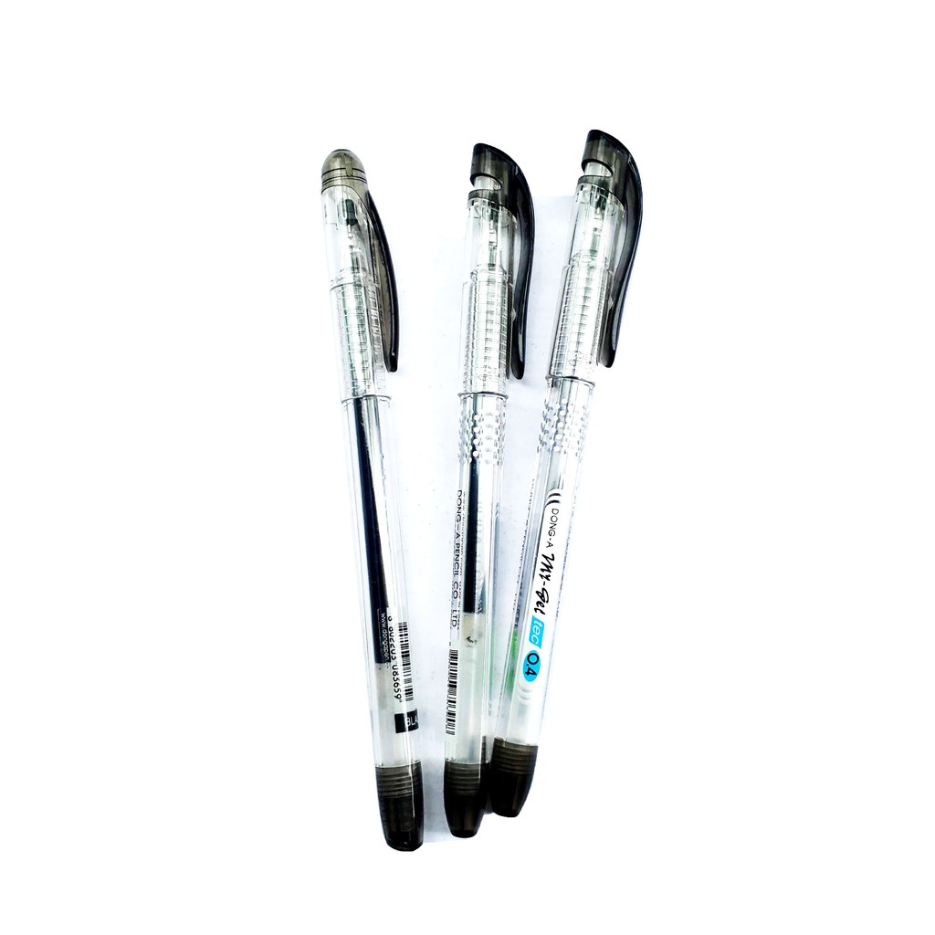 my gel ballpen price