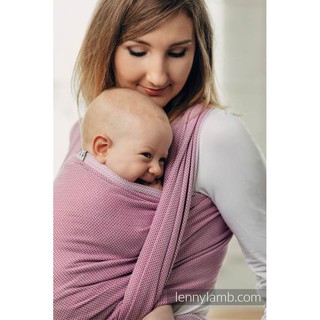 baby wrap woven