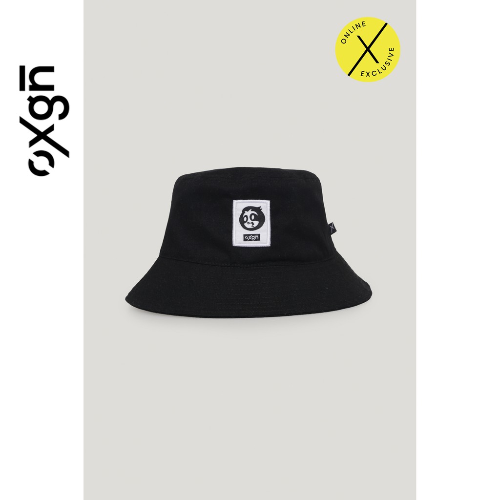 sloth bucket hat