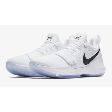 paul george 1 grey