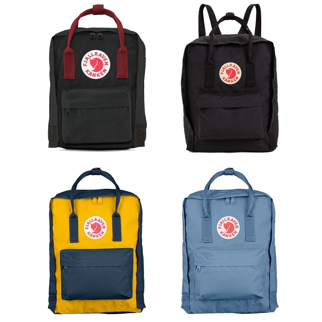 school backpacks kanken