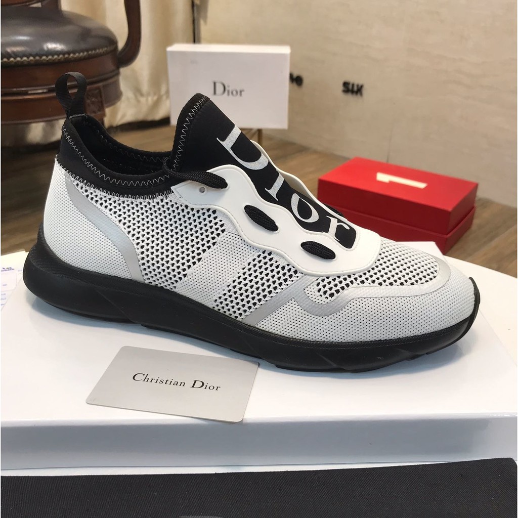 dior sneakers hk
