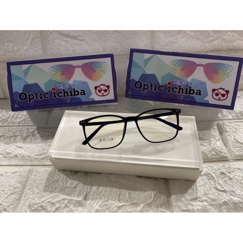 free prescription glasses