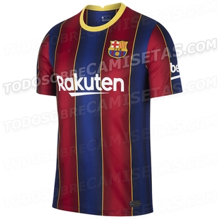 Download High Quality 2020/21 Barcelona Jersey 10 Messi Home soccer ...