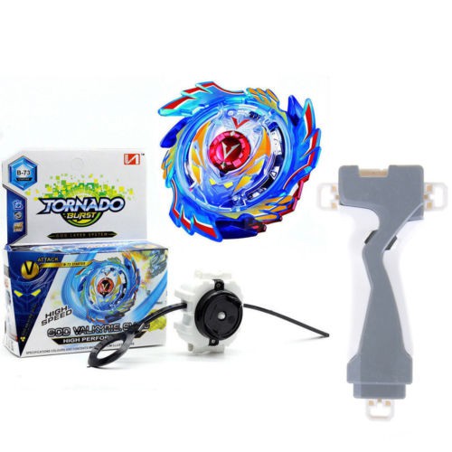 beyblade evolution valtryek