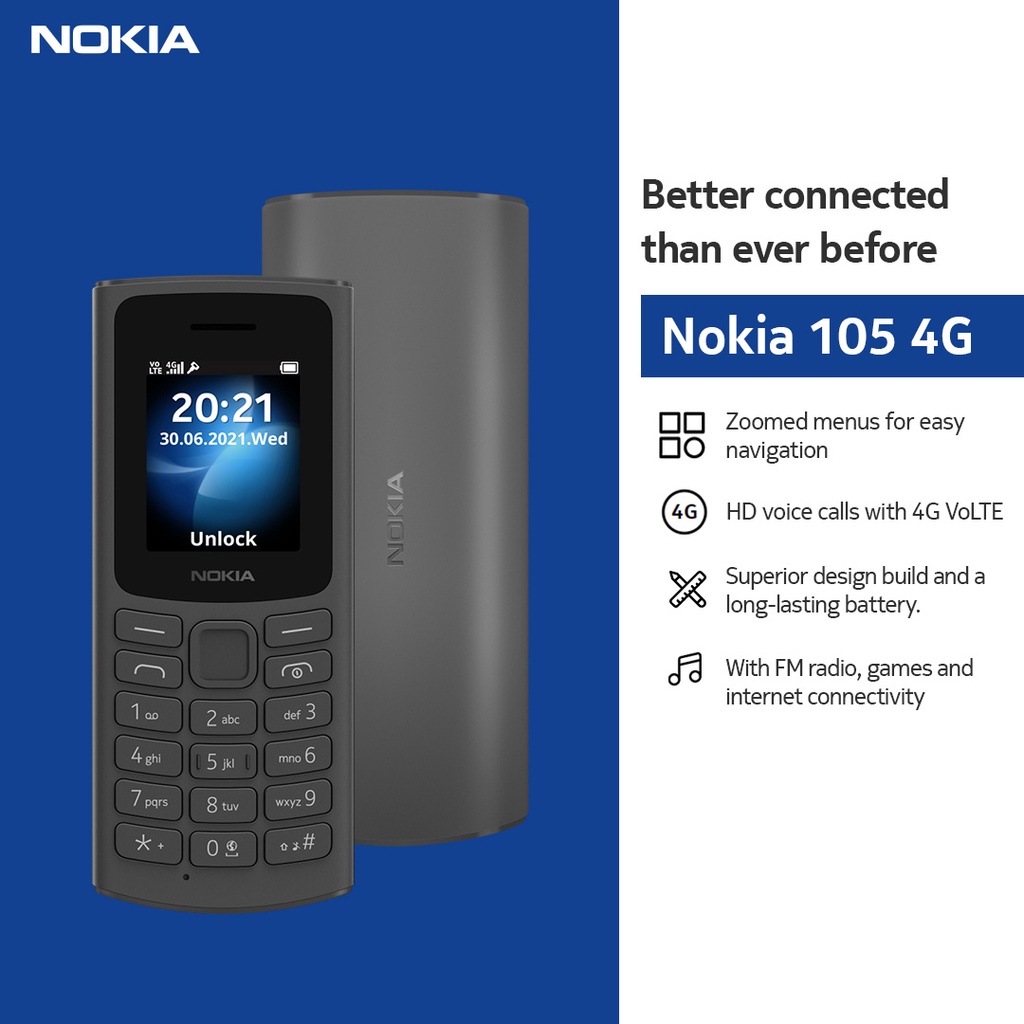 Promotions Deals From Nokia Mobile Ph Shopee Philippines