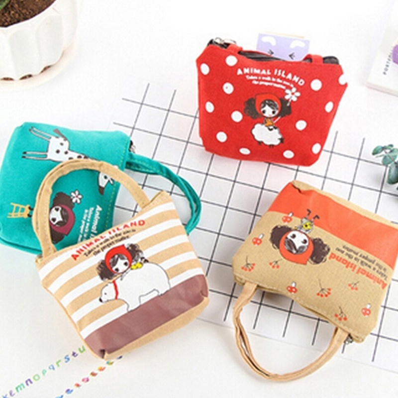 purses and wallets