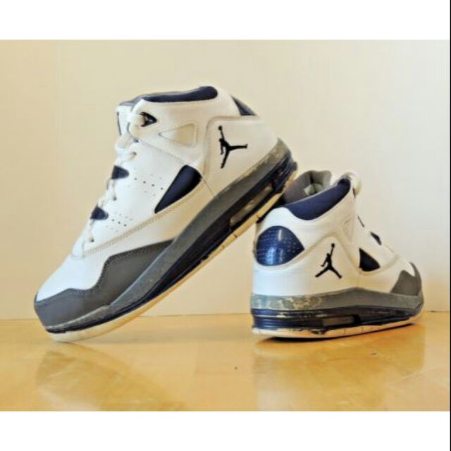 jordan jumpman h series ii