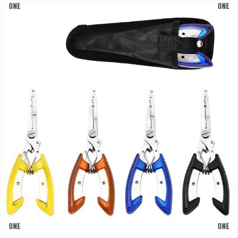 fish hook cutting pliers