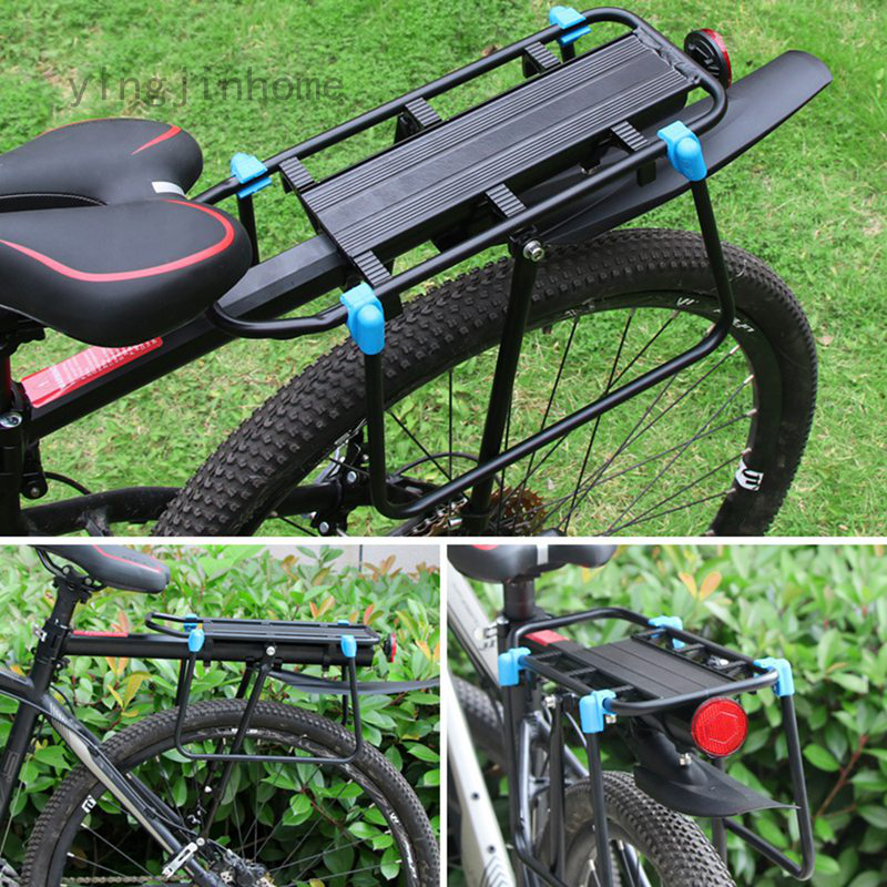 rear bicycle seat