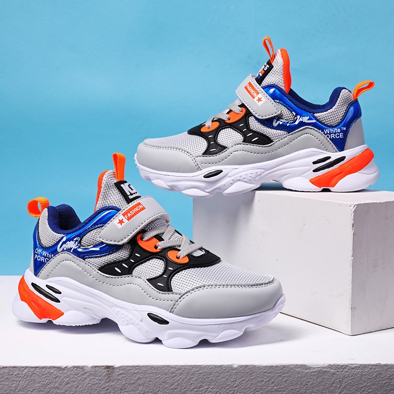 sports shoes of boys