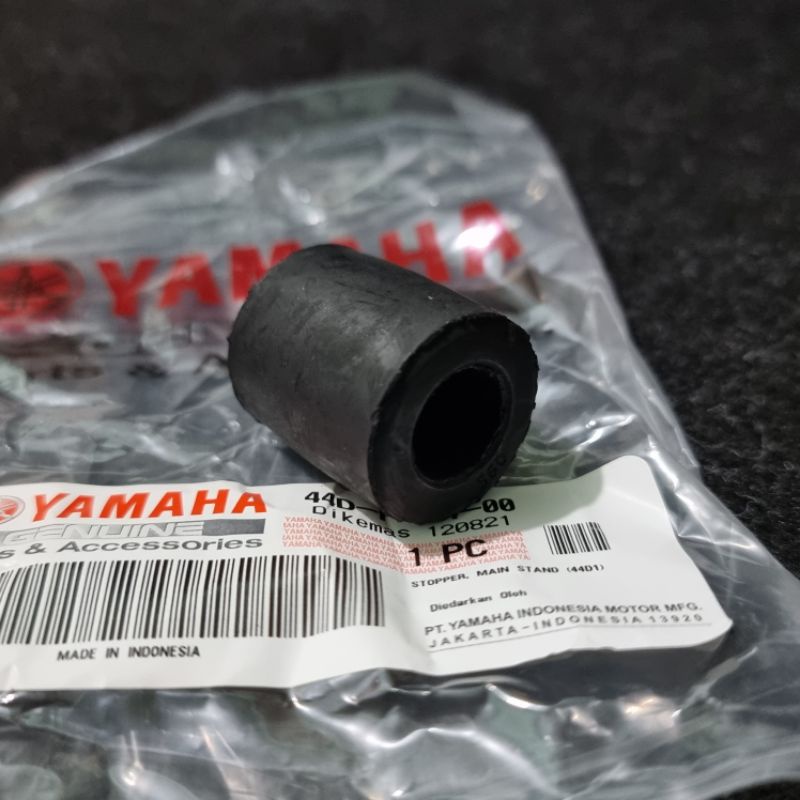 Yamaha Genuine Engine Rubber Bushing (ALL Mio/Aerox) Shopee Philippines