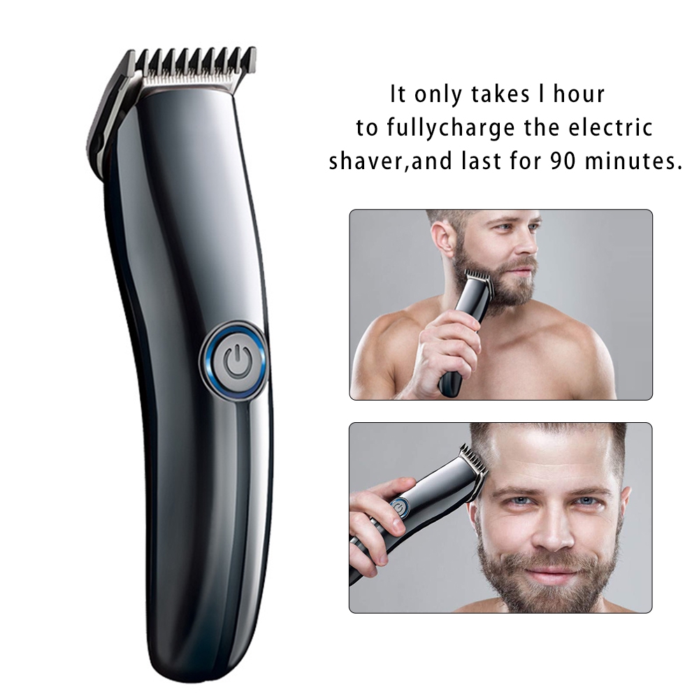 hair trimmer rate