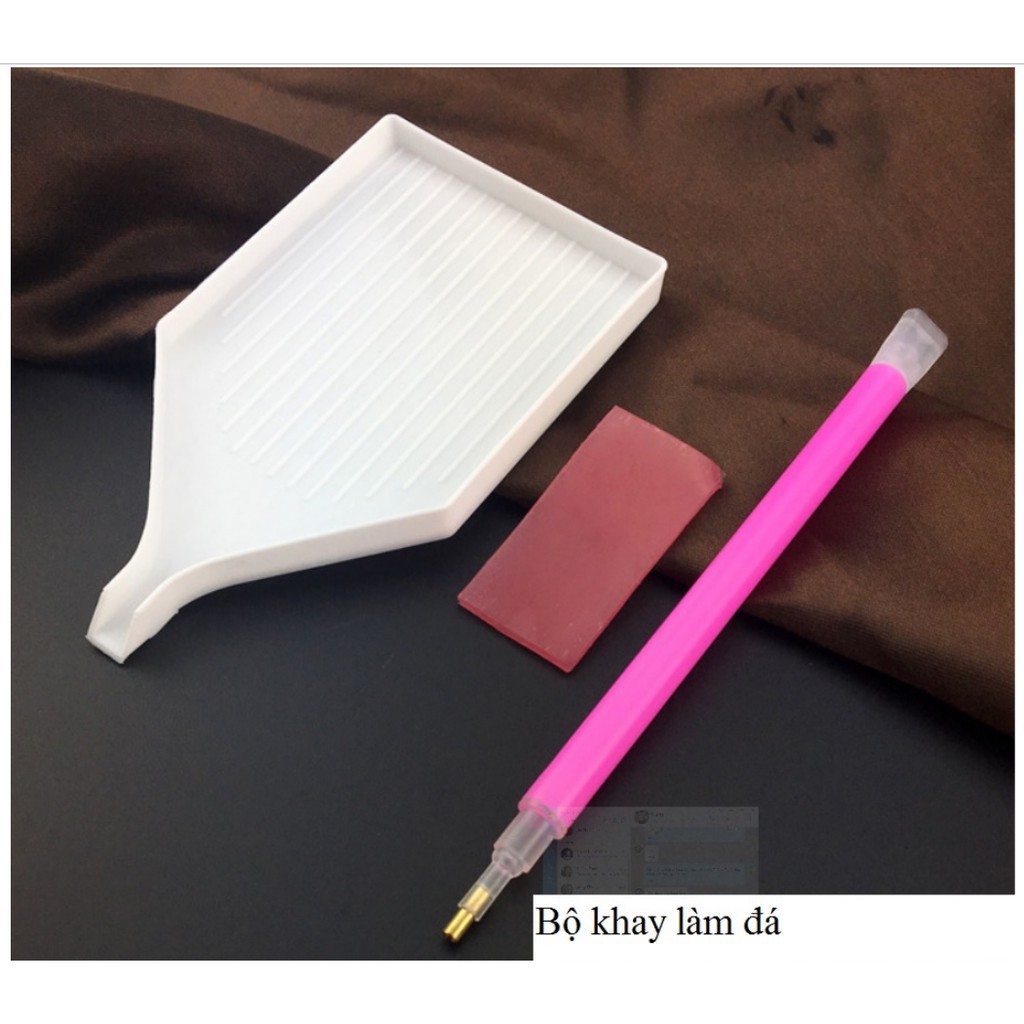 Stone Painting Kit 2 Kits) Shopee Philippines