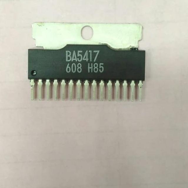 J-uzi) BA5417 IC BA5417 viral) | Shopee Philippines