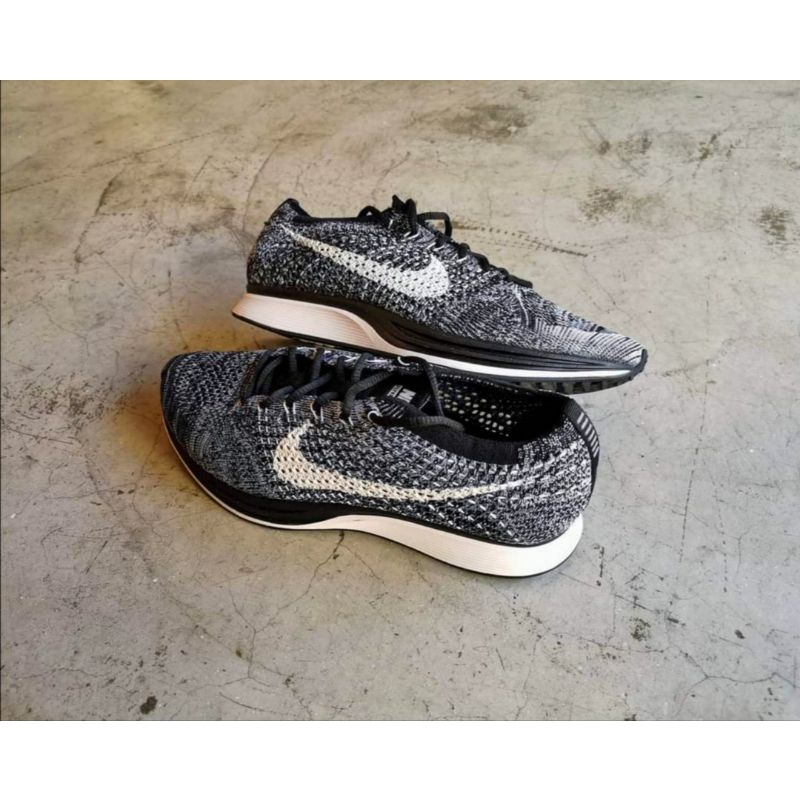 flyknit racer ph
