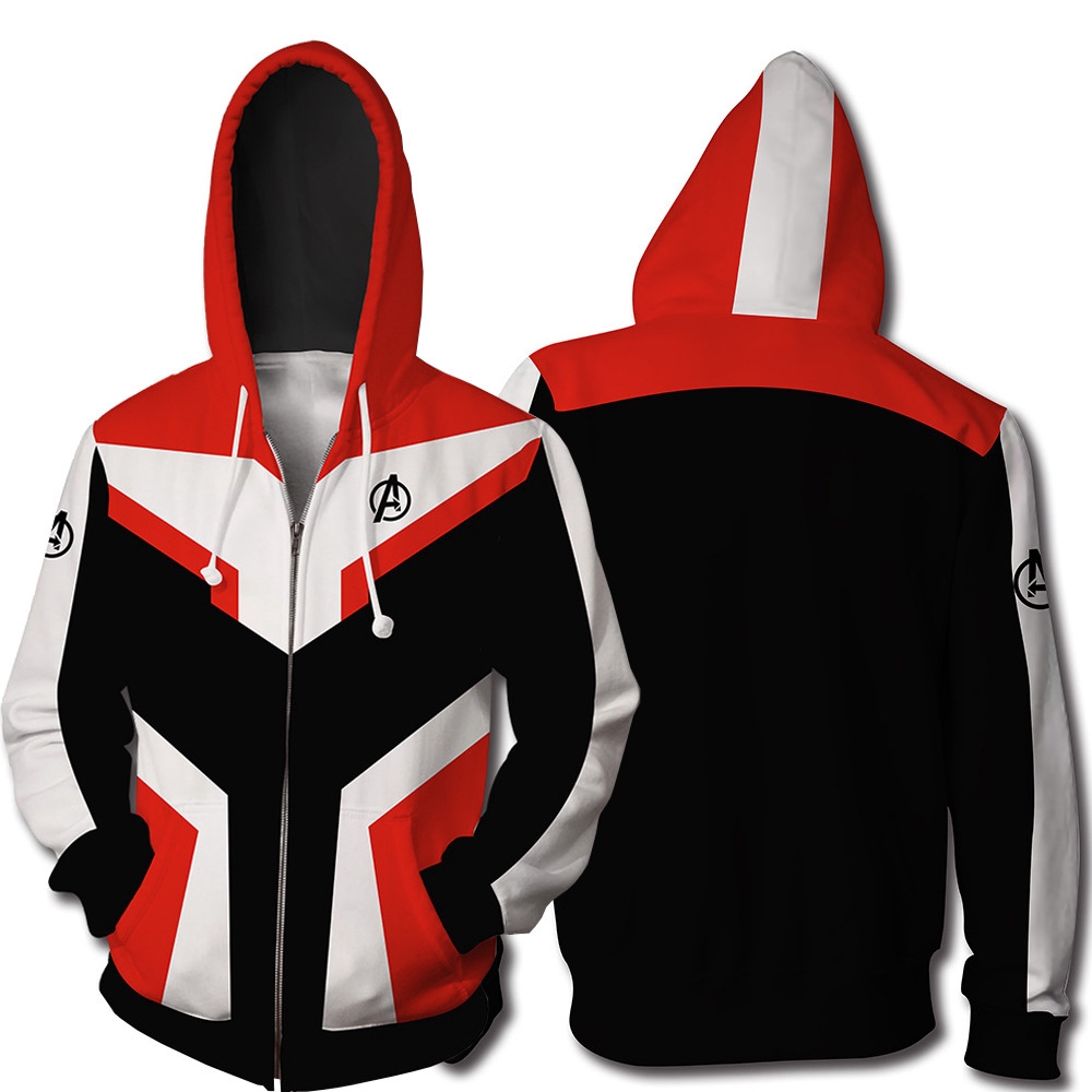 hoodie jacket design