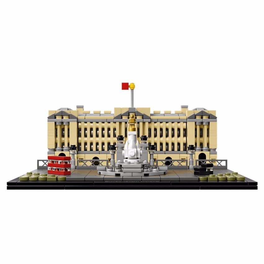 lego architecture shopee