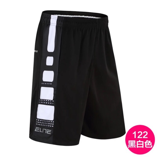 dri fit elite shorts