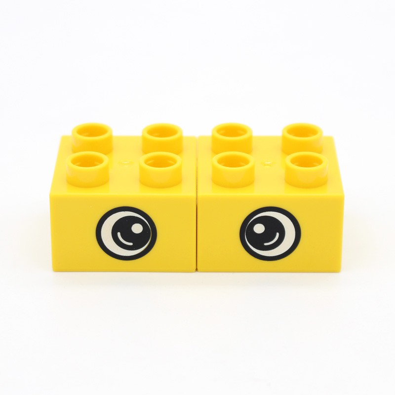 duplo compatible with lego