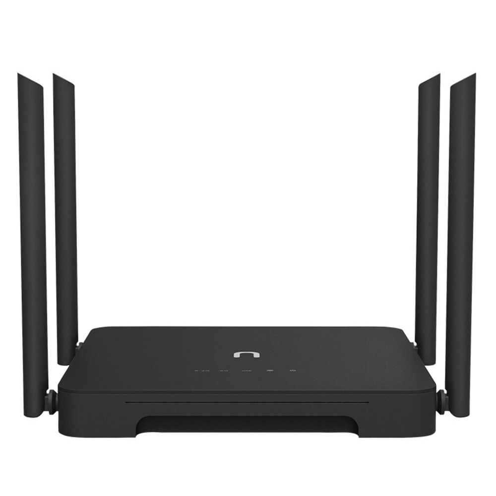 Newifi 3 D2 AC1200 Dual Band Gigabit WiFi Router Access Point 4 High