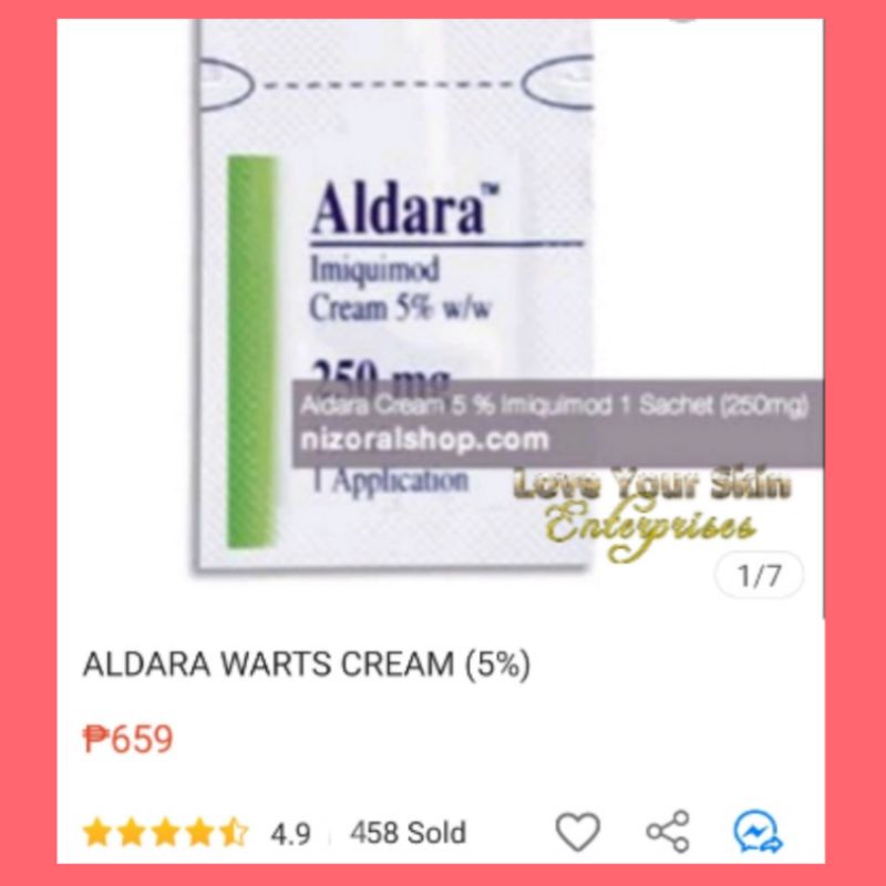 Where To Buy Aldara