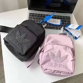 Kelly #336 Adidas Mini Backpack For Women