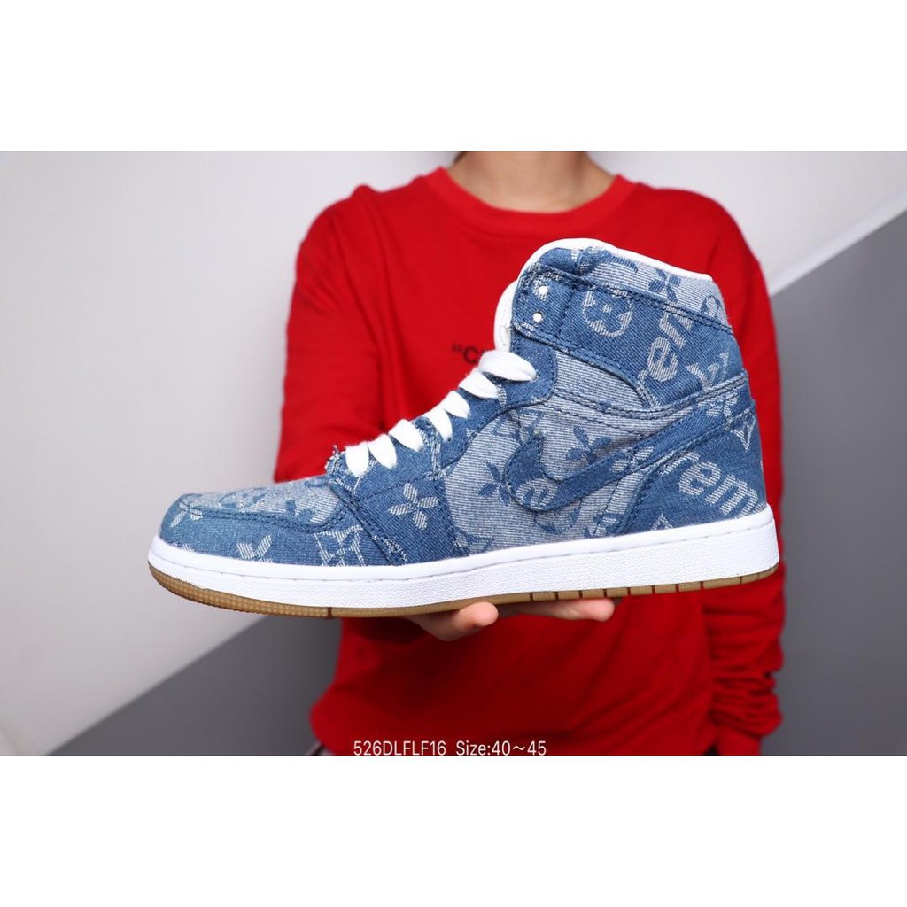 aj1 supreme