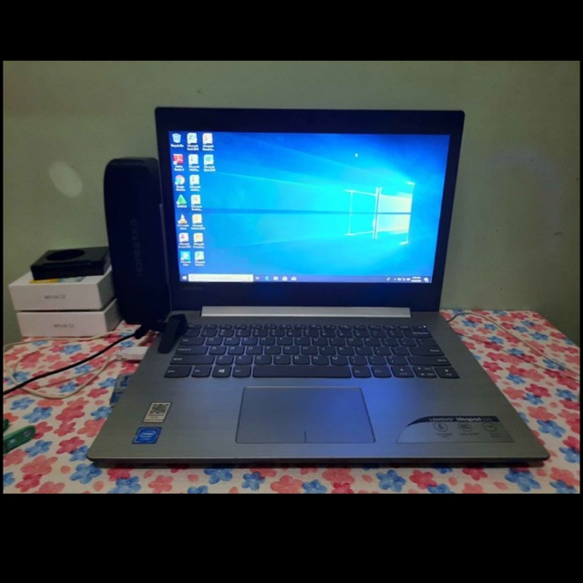 second hand laptop