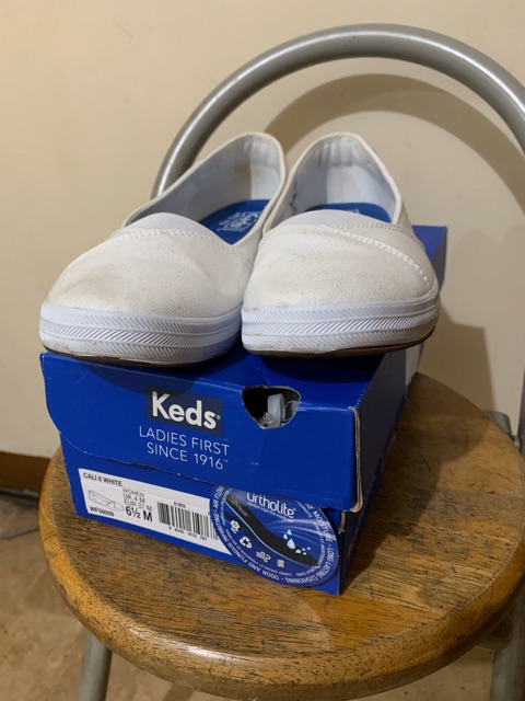 keds cali ii canvas