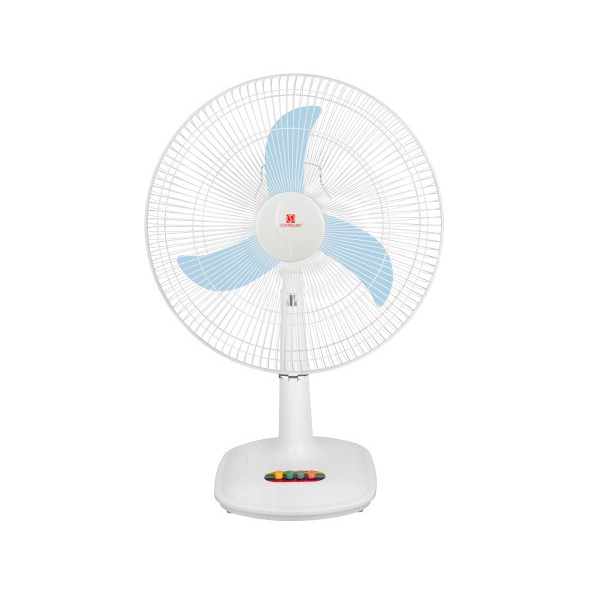 STANDARD DESK FAN SDX 16Q1 Shopee Philippines