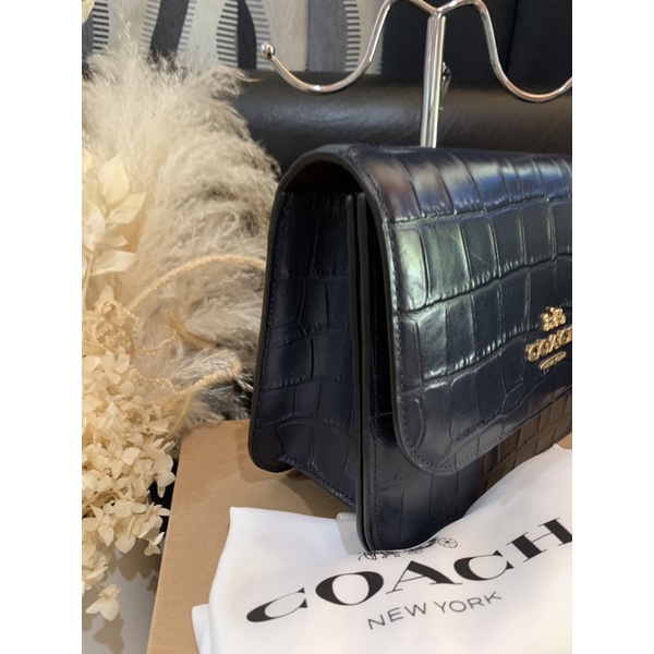 Coach Brynn Crossbody Bag | Shopee Philippines