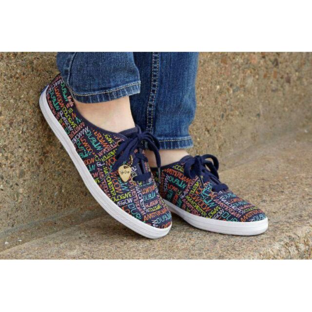 keds usa