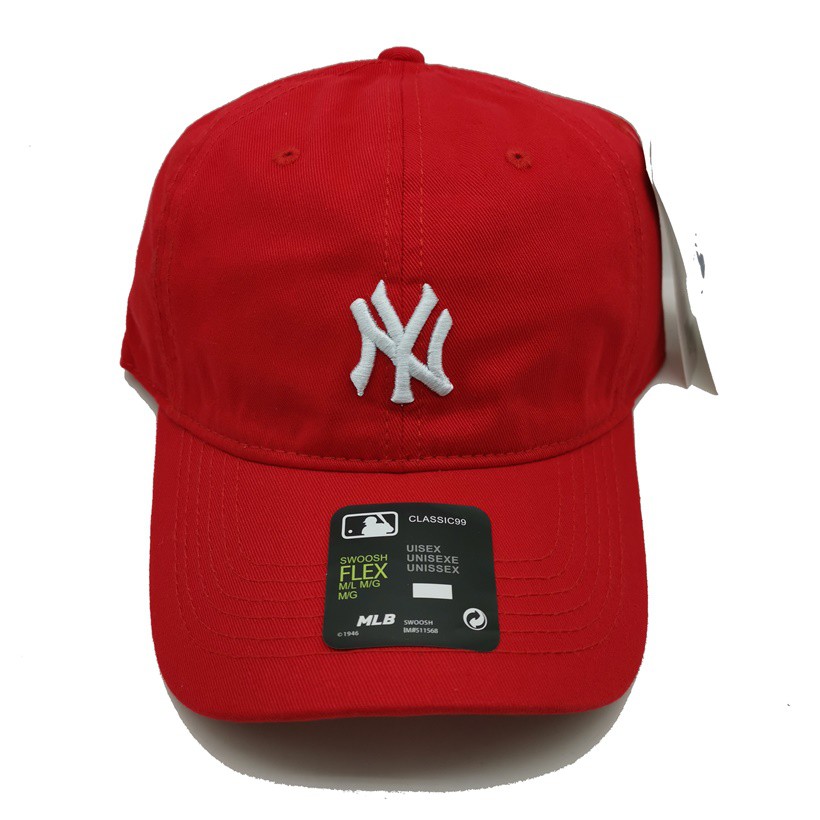 DT Caps NY cap dadhat baseball cap cotton Yankees | Shopee Philippines