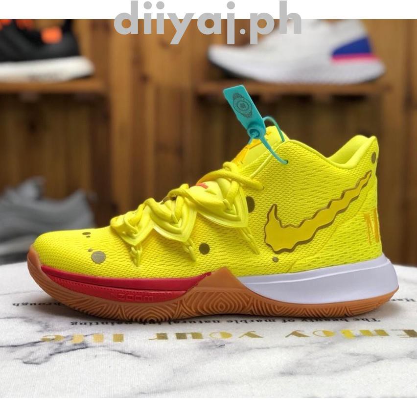 kyrie spongebob ph