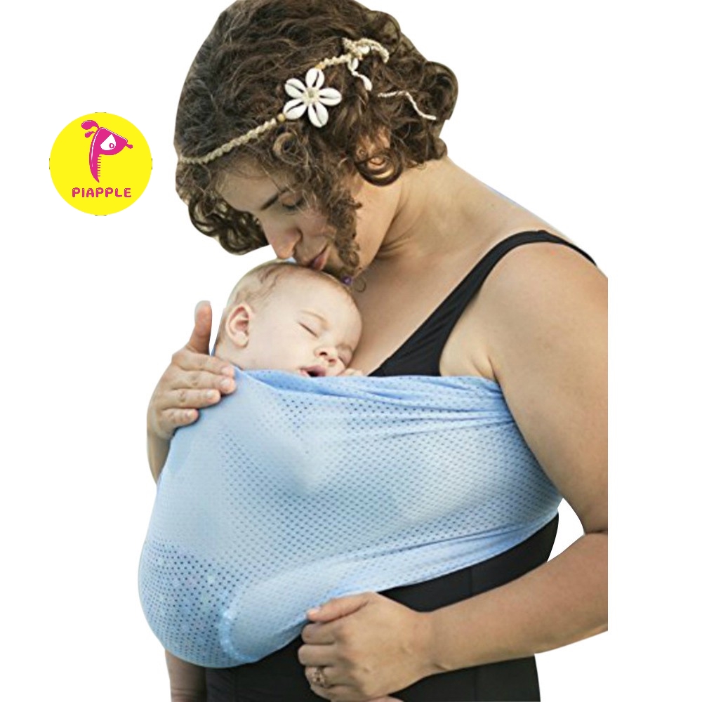 soft baby sling