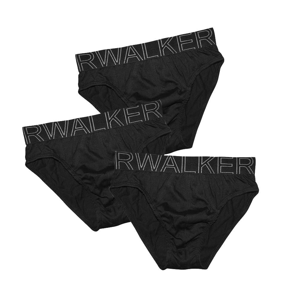 Walker Mezzo High Cut Brief 3 in 1 Pack Shopee Philippines