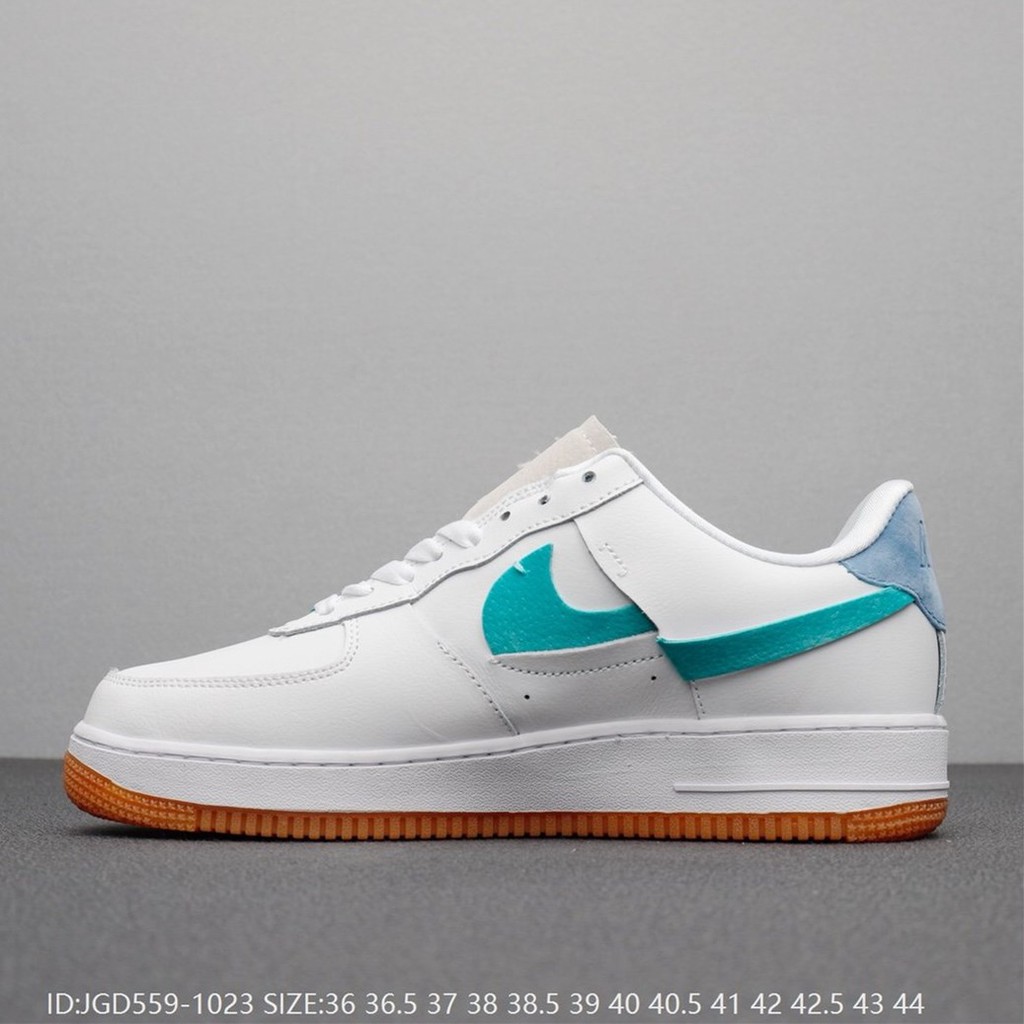 Original Nike Air Force 1 Inside Out 