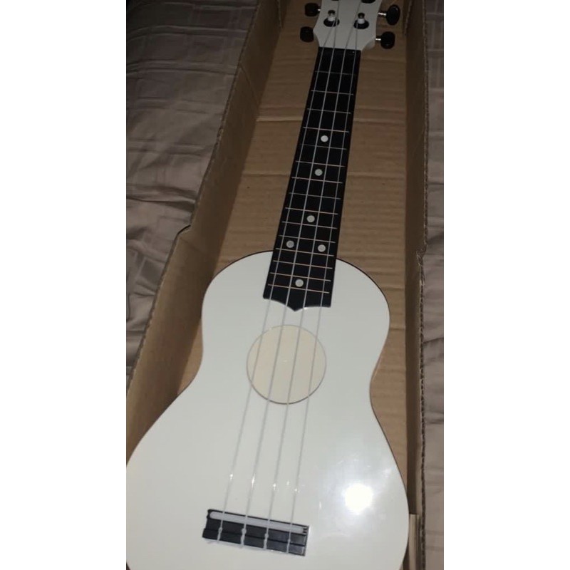 Ukelele White Universal Shopee Philippines