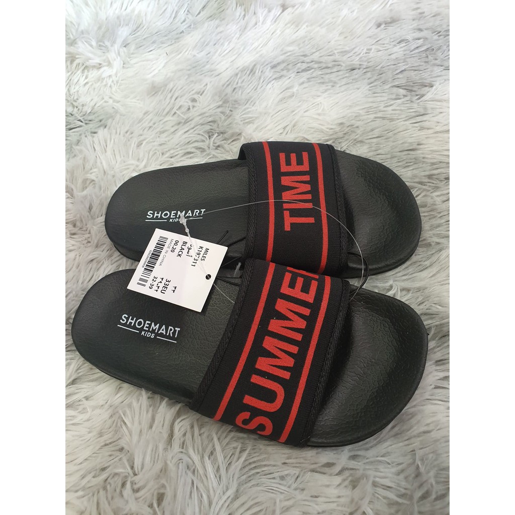goyard slippers