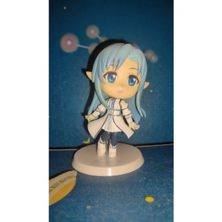 SAO Sword Art Online Authentic Figures (Kirito, Asuna, Alice) | Shopee  Philippines